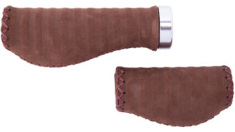 CT GRIFF MIRAGE ERGO EXC. 92/135 MM, GRAVY