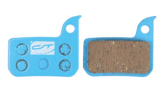 CONTEC Scheibenbremsbelag "DiscStop+" AVID/SRAM