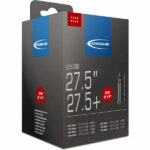 SCHWALBE Schlauch "Nr. 21 F Freeride", 27,5" SV