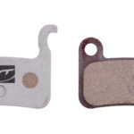 CONTEC Scheibenbremsbelag "DiscStop+" Shimano/TRP