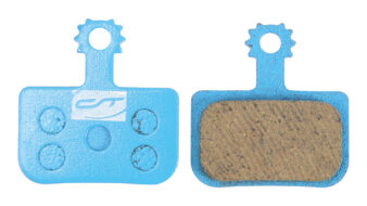 CONTEC Scheibenbremsbelag "DiscStop+" Avid/Sram