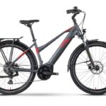 Raymon TourRay E 6.0 Lady M50 9S 630Wh