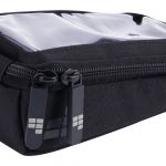 CONTEC Handytasche "Via.Phone" schwarz