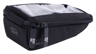 CONTEC Handytasche "Via.Phone" schwarz