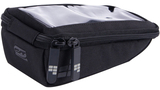 CONTEC Handytasche "Via.Phone" schwarz – Bild 3