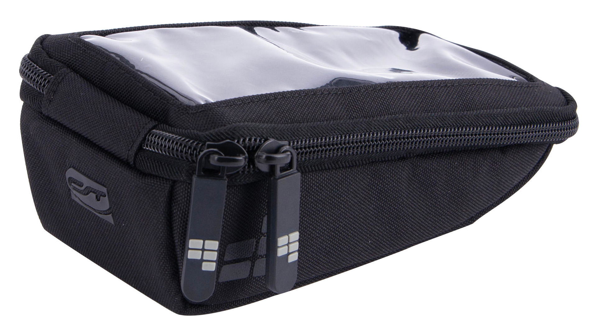 CONTEC Handytasche "Via.Phone" schwarz – Bild 5