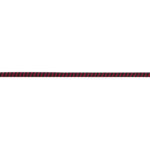 CT SPANNGURT STRING DLX 580 MM, SCHWARZ/ROT