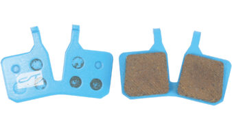 CONTEC Scheibenbremsbelag "DiscStop+"Magura