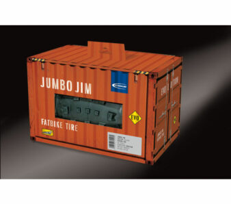 SCHWALBE Schlauch "Nr. 13 J", 26" FatBike