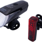 CONTEC Akku-LED-Leuchten-Set "24sevenStop"