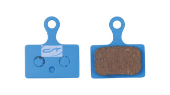 CONTEC Scheibenbremsbelag "DiscStop+" Shimano