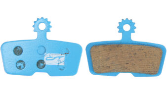 CONTEC Scheibenbremsbelag "DiscStop+" Avid/Sram