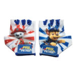 KINDERHANDSCHUHE GR. 6 PAW PATROL"