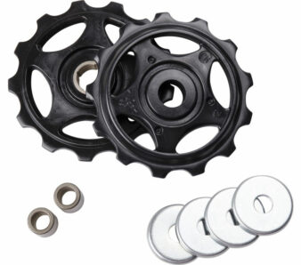 Shimano Schaltrollensatz für Alivio RD-M410