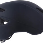 Helm Contec Tuva S-M  matt black