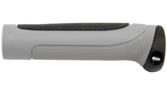 CT GRIFF TRAIL D3 EVO NEO 135 MM, COOLGREY/SCHWARZ