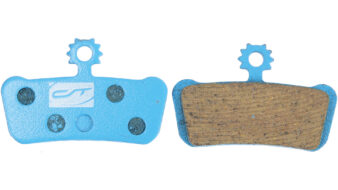 CONTEC Scheibenbremsbelag "DiscStop+" Avid/Sram