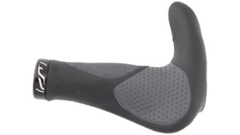 CT GRIFF TOUR DELUXE PRO 140 MM, SCHWARZ/GRAU