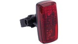 CONTEC Batterie-LED-Rücklicht "TL-247 Slim" – Bild 8
