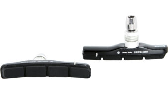 CONTEC Bremsschuh "V-Stop"