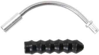 CONTEC Bremszug-Führungsröhrchen "V-STOP"