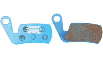 CONTEC Scheibenbremsbelag "DiscStop+" Magura