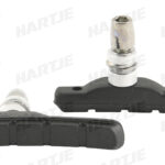 CT BREMSSCHUH 4ER SET V-BRAKE SCHRAUB