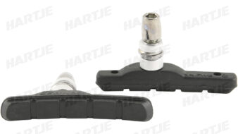 CT BREMSSCHUH 4ER SET V-BRAKE SCHRAUB