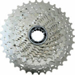 SHIMANO 10-fach MTB Kassette 11-36 Zähne