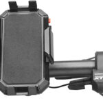 B&M UNIVERSAL COCKPIT ADAPTER 2.0