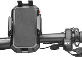 B&M UNIVERSAL COCKPIT ADAPTER 2.0