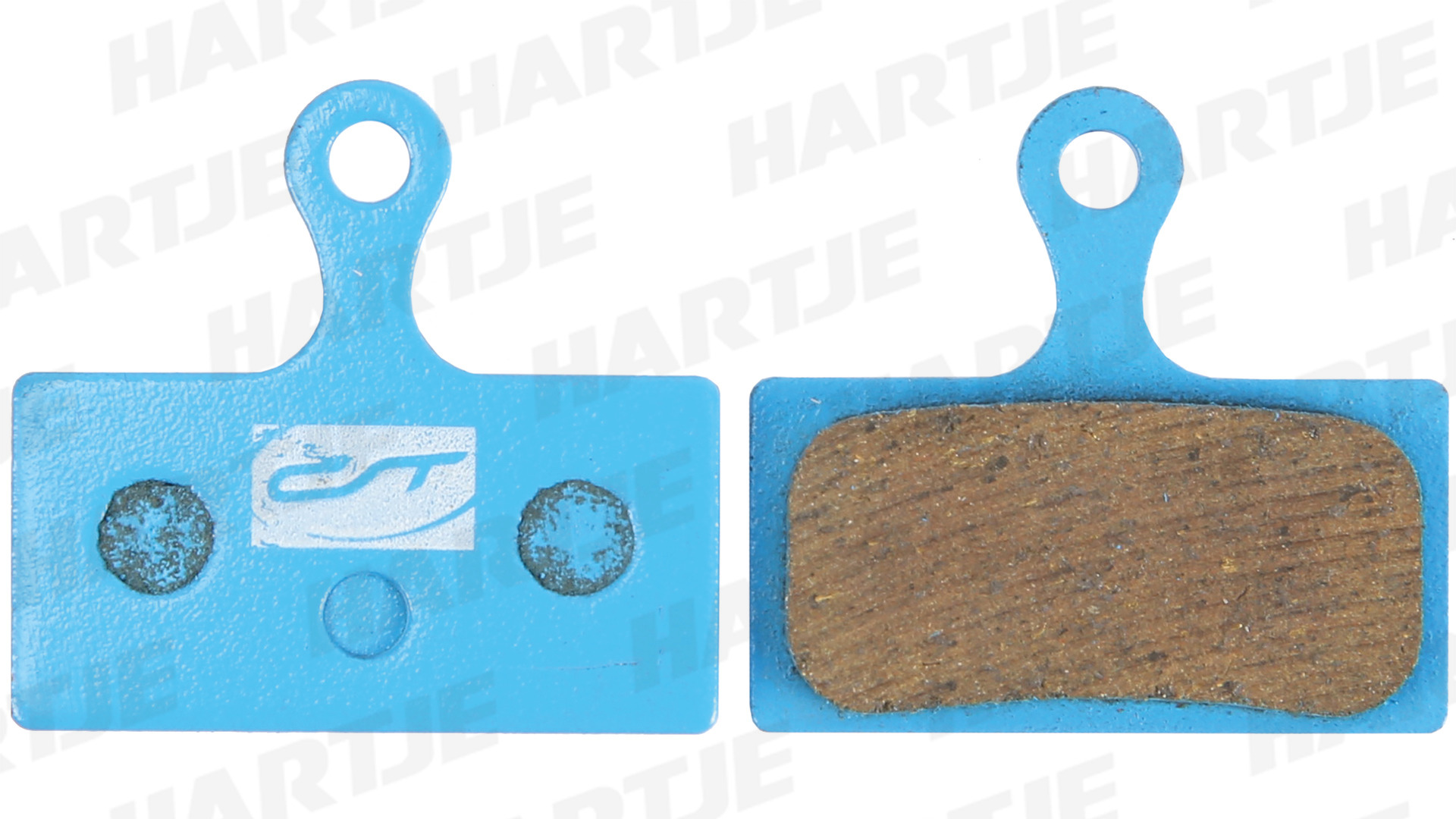 CONTEC Scheibenbremsbelag "DiscStop+" Shimano/FSA – Bild 2