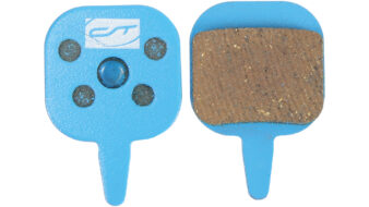 CONTEC Scheibenbremsbelag "DiscStop+"Tektro