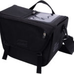 CONTEC Lenkertasche "Via.Front"