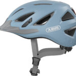 Abus Helm Urban-I 3.0 glacier blue M 52-58 cm
