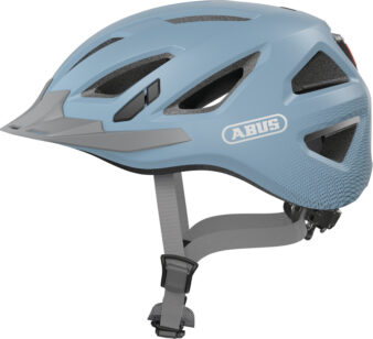 Abus Helm Urban-I 3.0 glacier blue M 52-58 cm