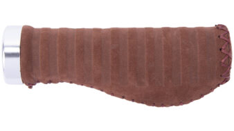 CT GRIFF MIRAGE ERGO EXC. 135 MM, GRAVY