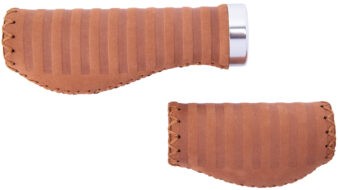 CT GRIFF MIRAGE ERGO EXC. 92/135 MM, HONEY