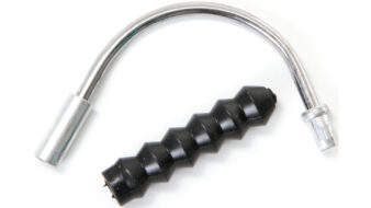 CONTEC Bremszug-Führungsröhrchen "V-STOP"