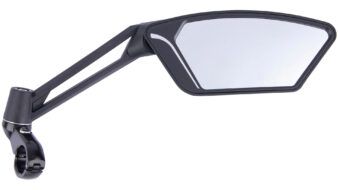 CONTEC Rückspiegel "E-View Move"rechts
