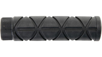 CT GRIFF BIKR 129 MM, SCHWARZ