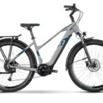 Raymon TourRay E5.0 Trapez S 45