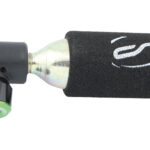 CONTEC CO2-Kartuschenpumpe "Inflator Micro"