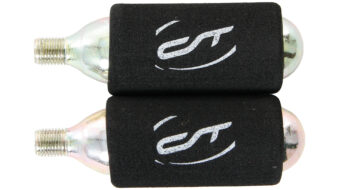 CONTEC CO2-Ersatzkartuschen 2ER für Inflator Micro