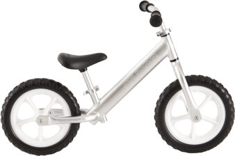 Lernlaufrad CRUZEE 12", Ki Laufrad 12 CRUZEE -Two