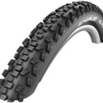 Schwalbe Reifen "Black Jack" 20"