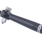 CONTEC Schnellspannschlüssel "SQR Pin" 5-Kant
