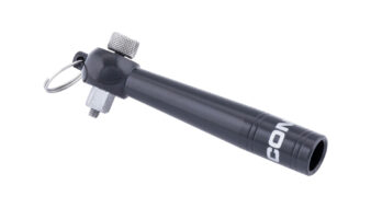 CONTEC Schnellspannschlüssel "SQR Pin" 5-Kant