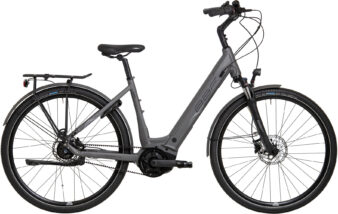 28" E-Bike BBF "Bern" BOSCH Damen 8-Gang