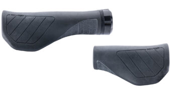 CONTEC Griff "MERGE Trekking Ergo" 96/140 mm